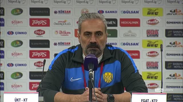 DALCI İSTİFA ETTİ