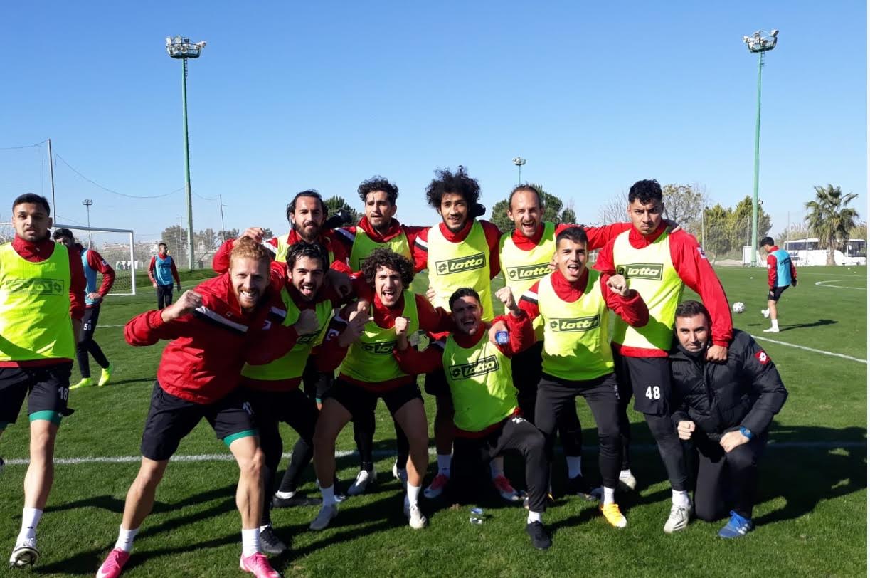 ETİMESGUT İDDİALI HAZIRLANIYOR