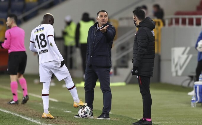 KAPLAN “VAR’DA NE VAR ” DEDİ