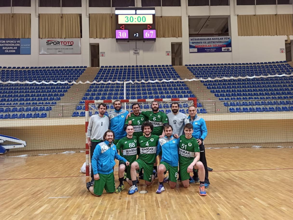 MAMAK ‘TAN TARİHİ FARK