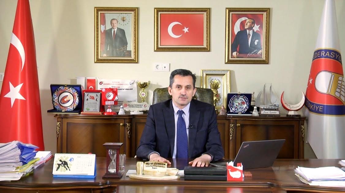 ÖZMEKİK 2020 YILINI DEĞERLENDİRDİ