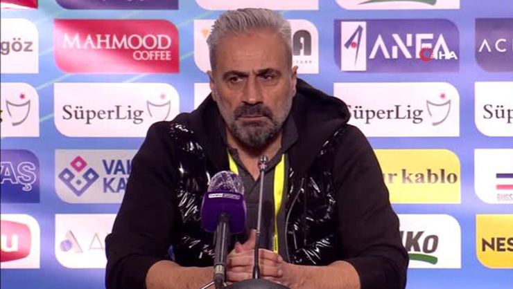 DALCI, “İYİ OYNADIK VE KAZANDIK”DEDİ