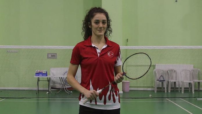 NESLİHAN’ IN OLİMPİYAT PROVASI