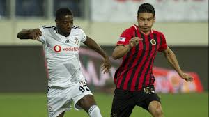 GENÇLER YİNE MAĞLUP