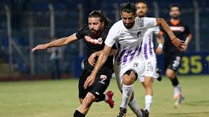 KEÇİÖRENGÜCÜ 1-0 GALİP