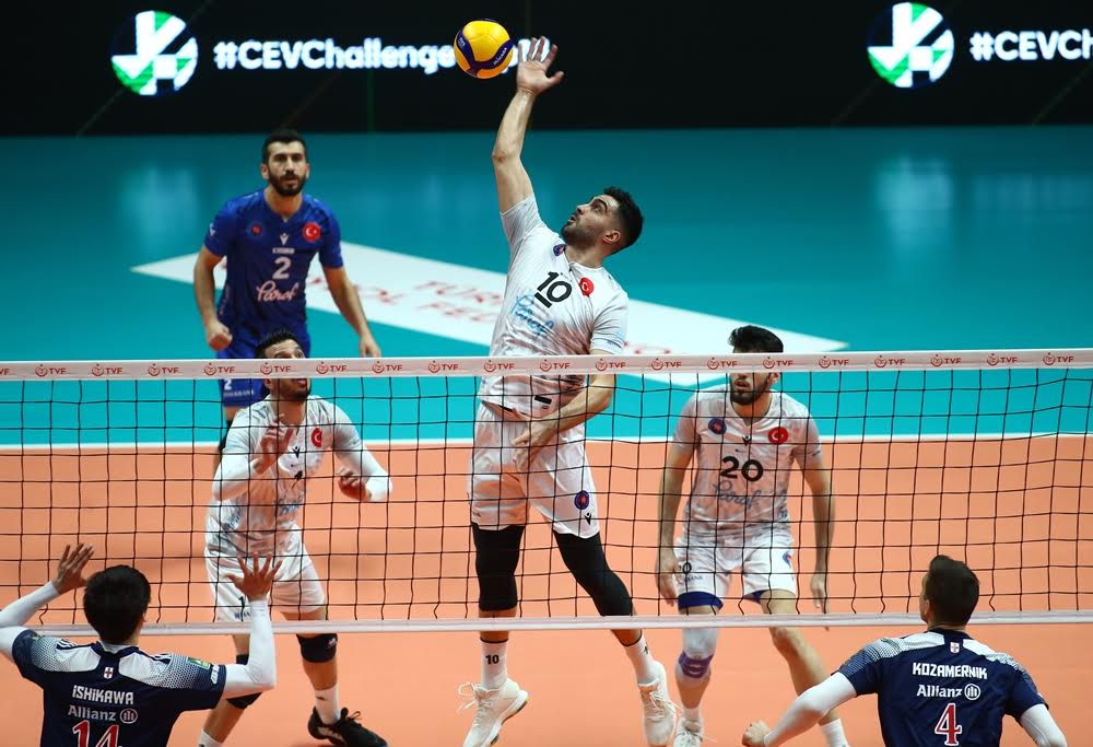 HALKBANK TURU ZORA SOKTU