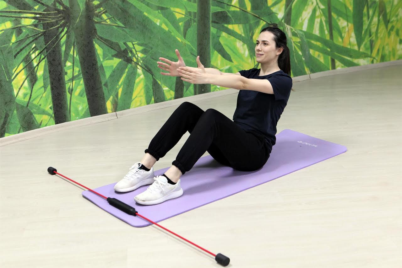 65 YAŞ ÜSTÜNE SPOR DESTEĞİ