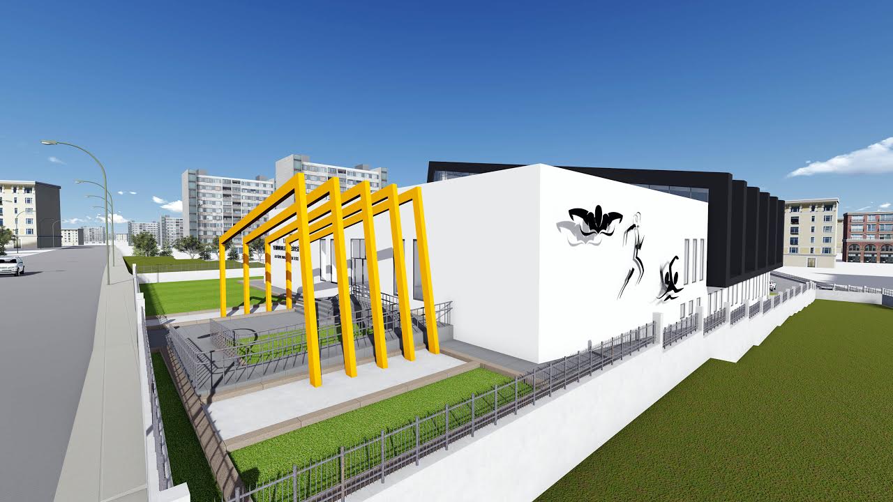 YENİMAHALE’YE DEV YATIRIM