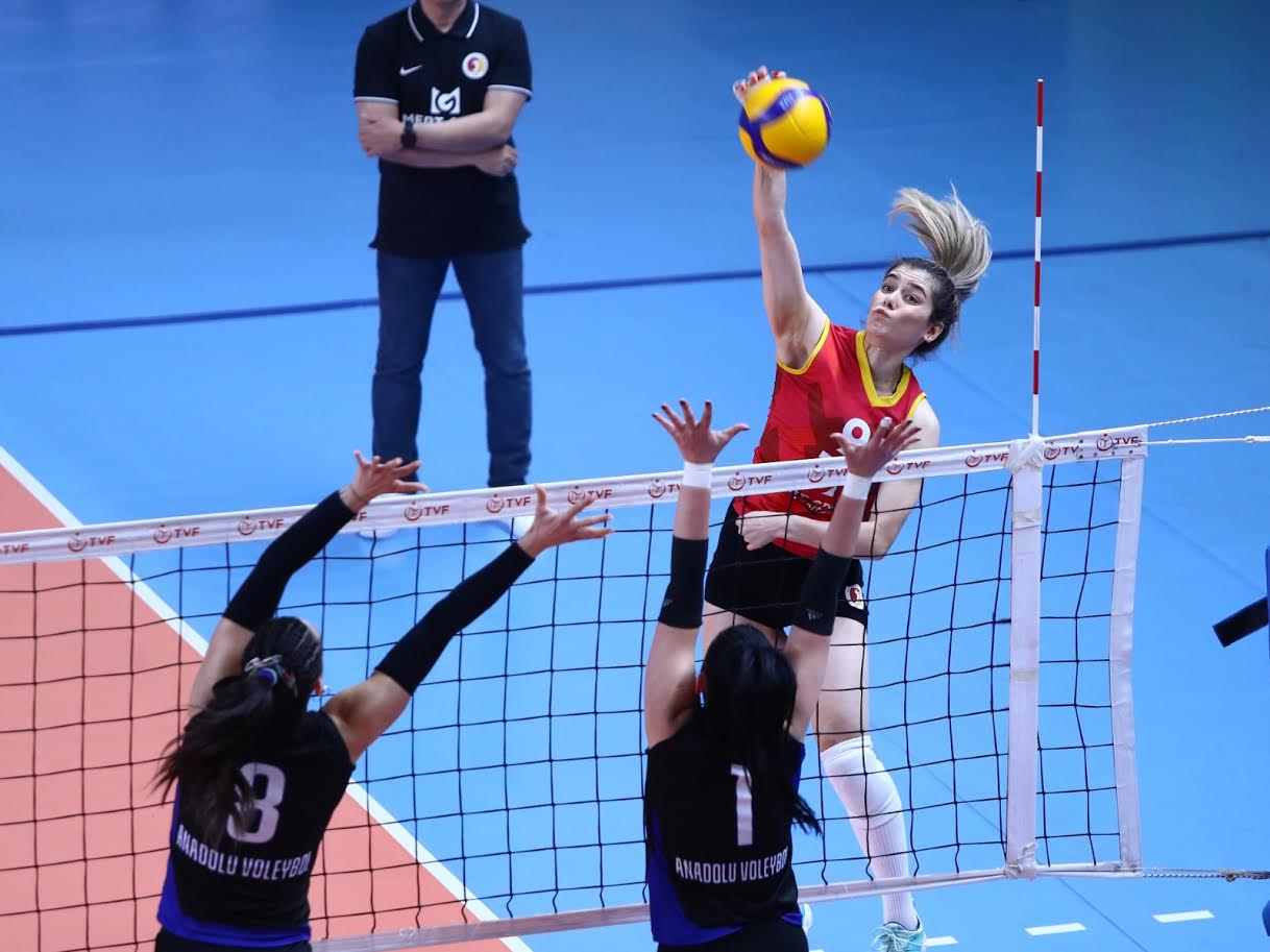 MERT GRUP ‘DAN 19.GALİBİYET