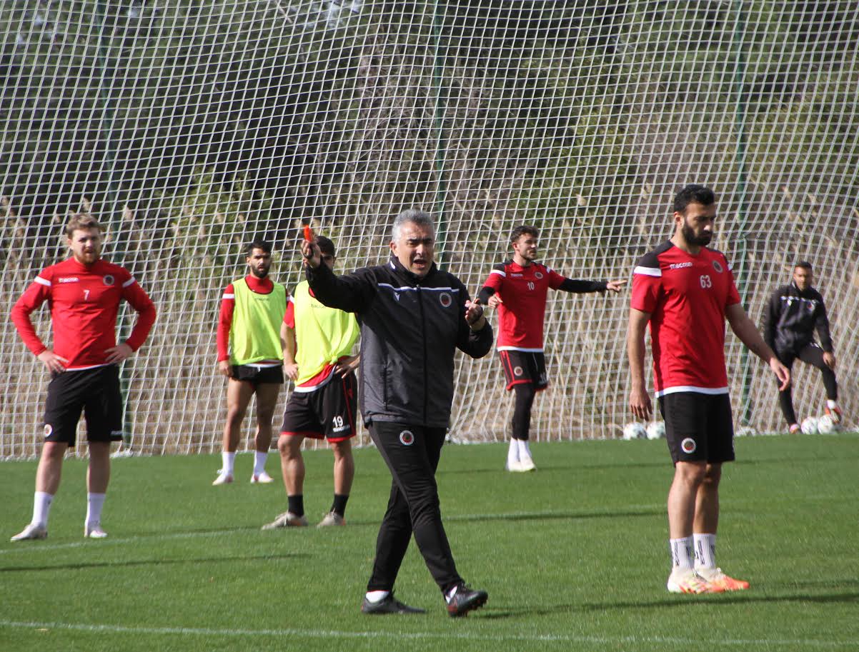 BELEK’DEN GÜÇLÜ DÖNÜYORLAR