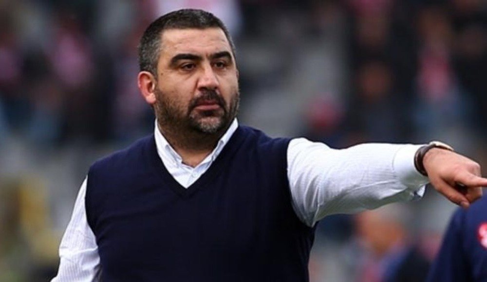 ÖZAT, “ZORU BAŞARMAYA GELDİK” DEDİ