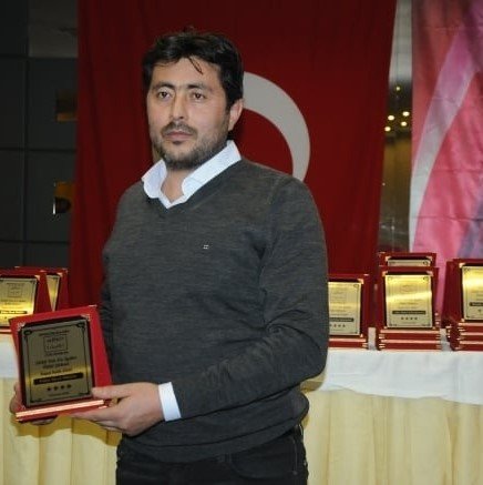 GEÇMİŞ OLSUN FATİH ANAZ