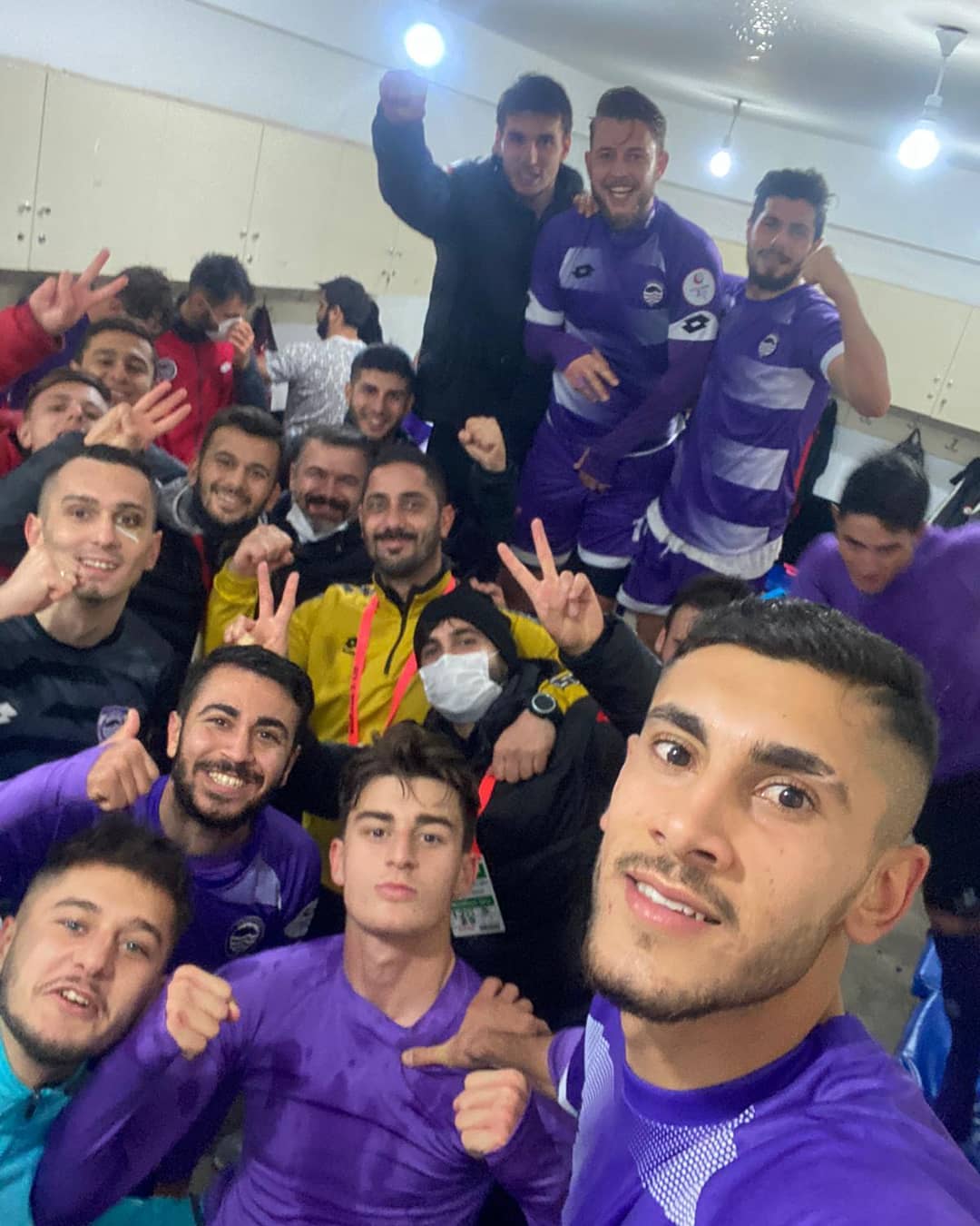 HACETTEPE 3 PUANLA DÖNÜYOR