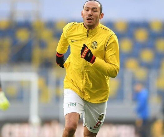 UMUT BULUT REKORA KOŞUYOR