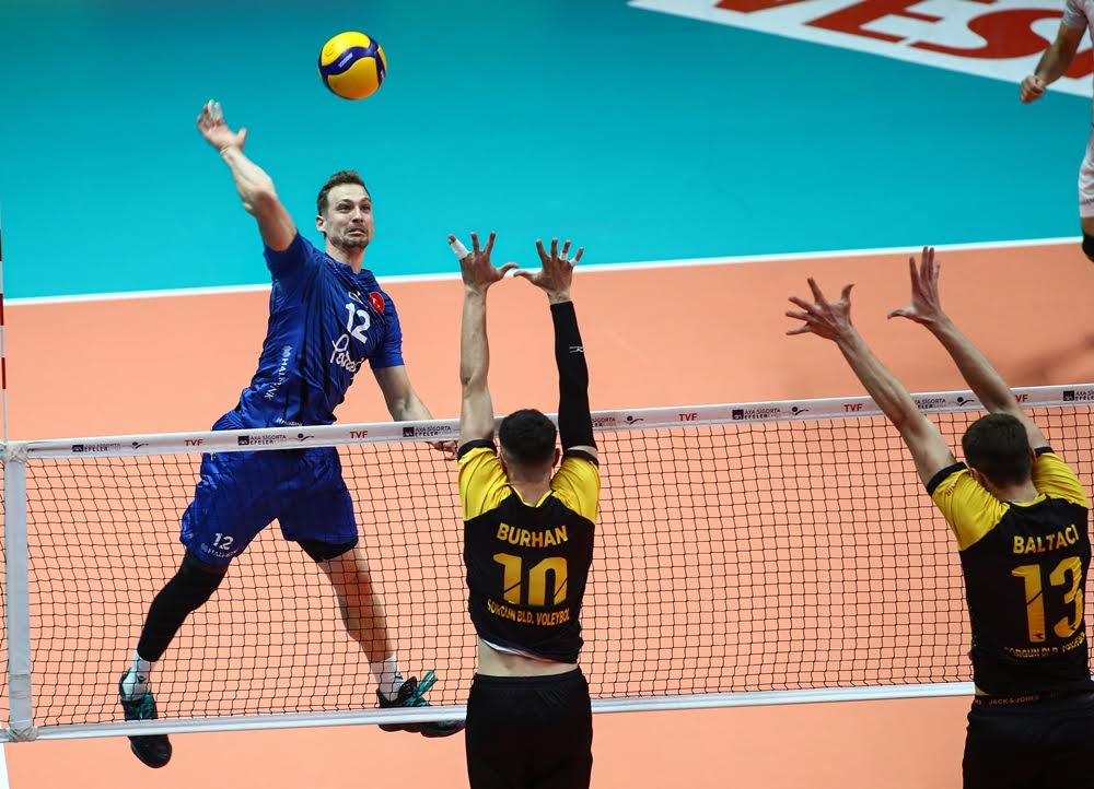 FİLEDE BAŞKENT ZAFERİ