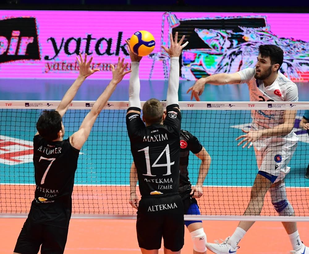 HALKBANK VE SPOR TOTO GALİP
