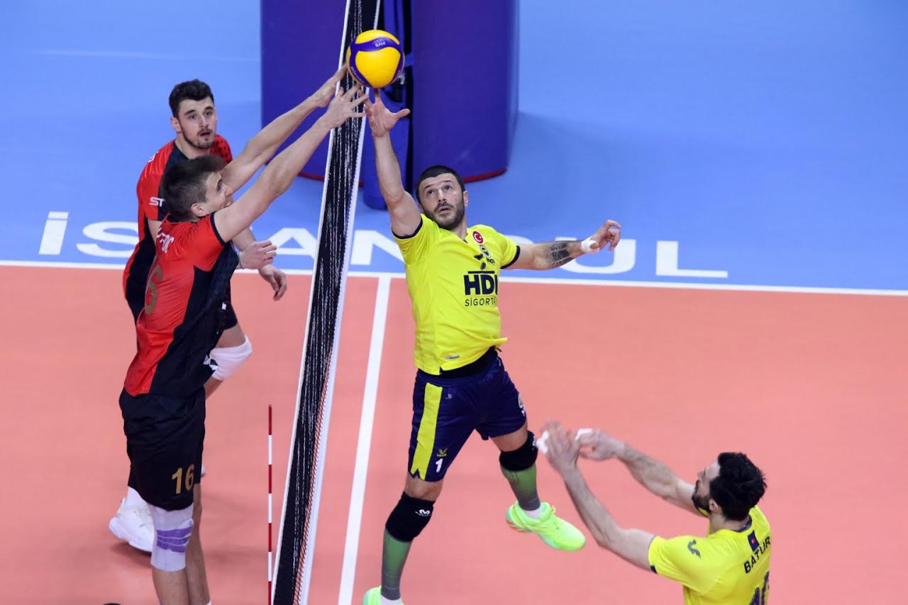 SPOR TOTO’DAN FENERBAHÇE’YE TOKAT