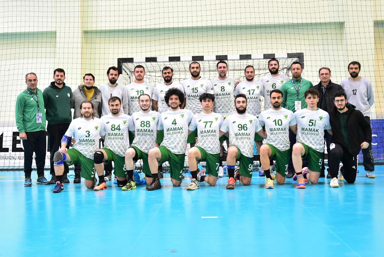 MAMAK’IN  GÖZÜ LİDERLİK KOLTUĞUNDA