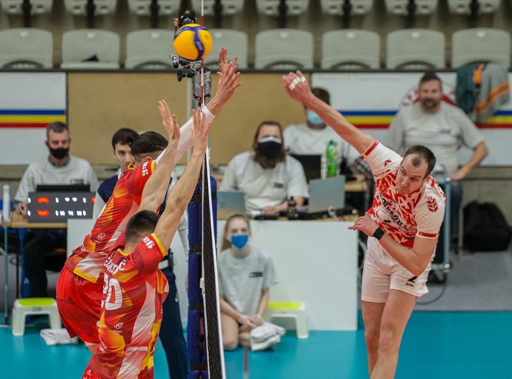 ZİRAAT TUR ŞANSINI ANKARA’YA BIRAKTI