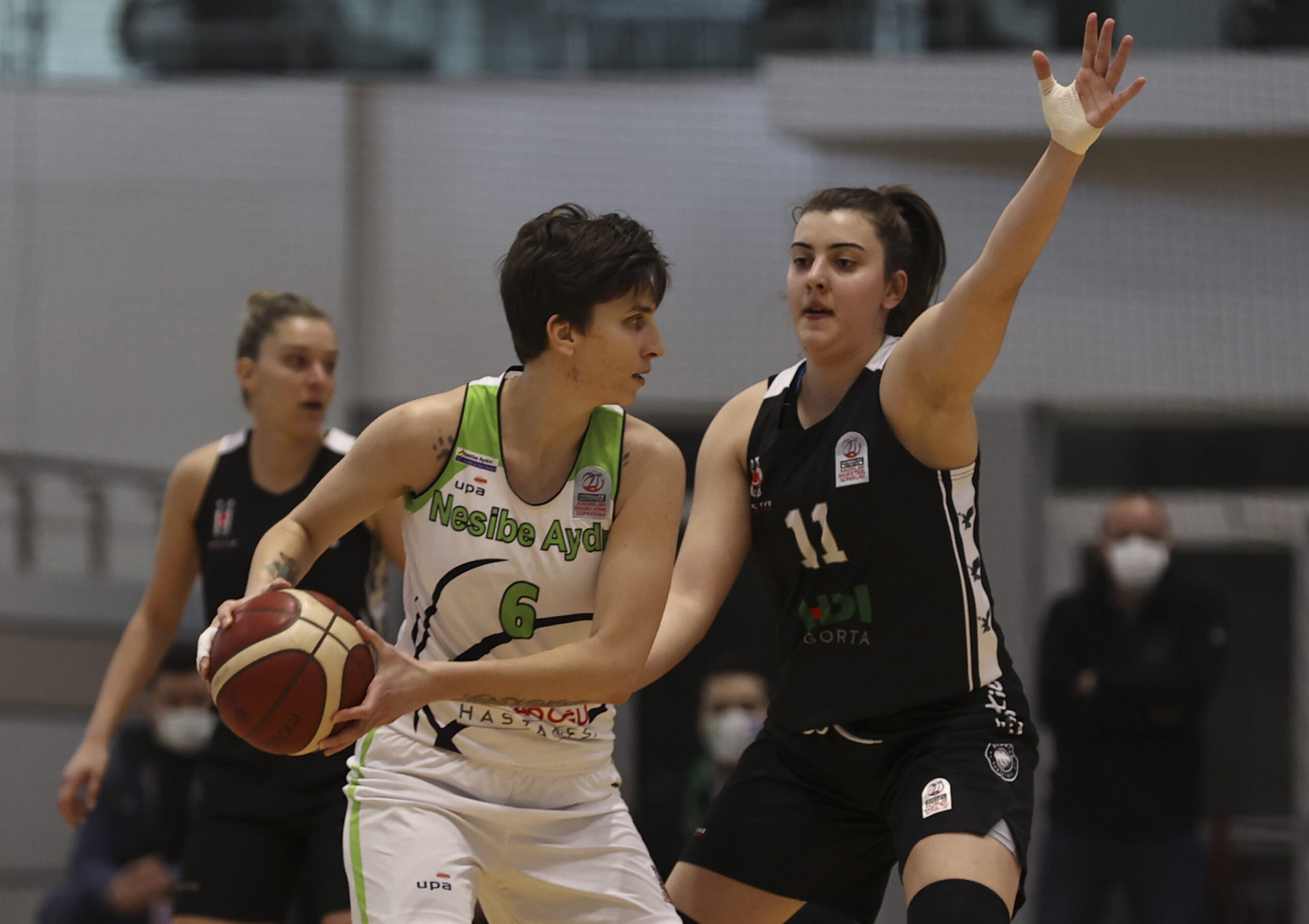 POTODA 3 GALİBİYET 1 YENİLGİ