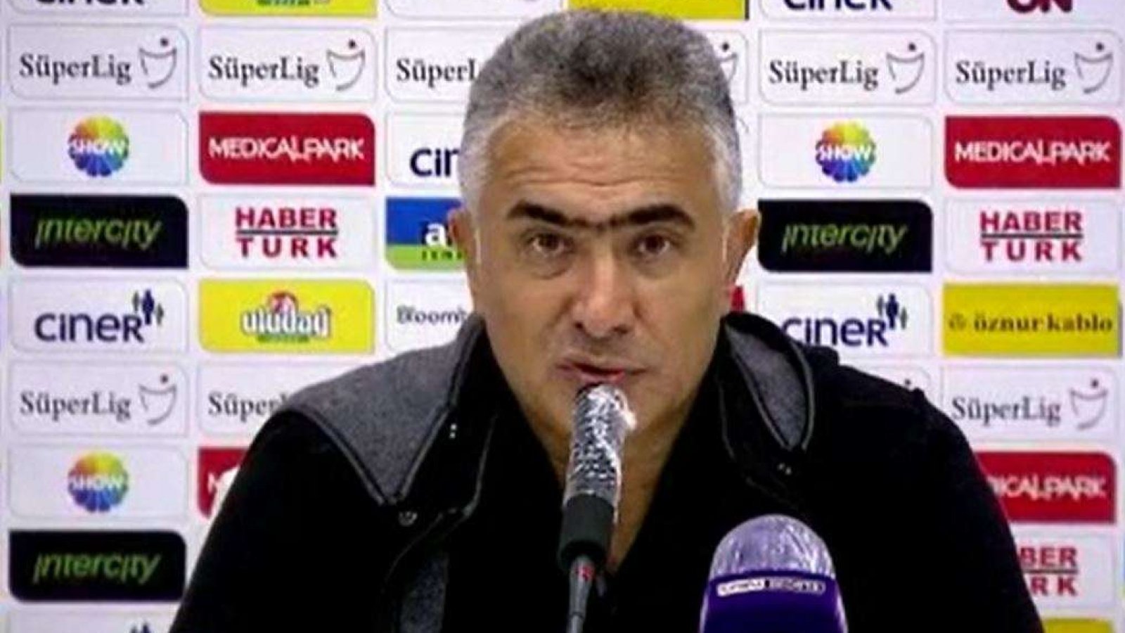 ALTIPARMAK, “BİR HATA YAPTIK BEDELİNİ ÖDEDİK” DEDİ