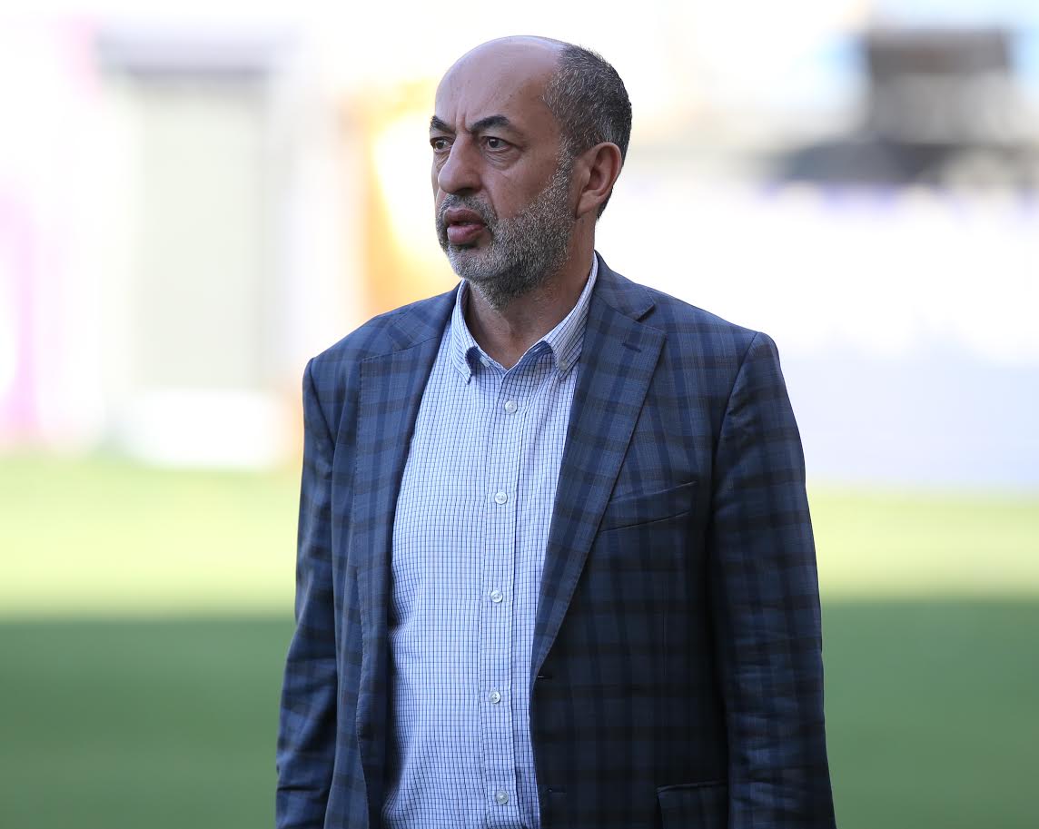 KATİPOĞLU, “KARARINDAN DÖNDÜREMEDİK “DEDİ