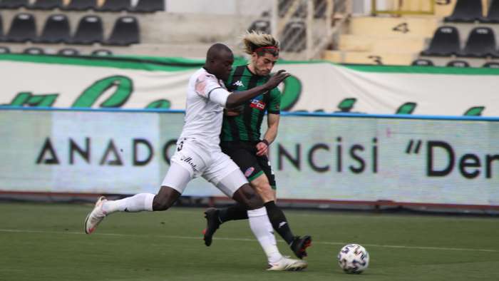 GENÇLER ATEŞ HATTINDA