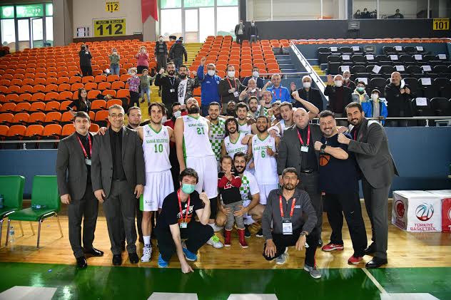 MAMAK’TAN 10’NCU GALİBİYET