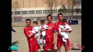 Gol Ankara Nostalji Kuşağı 2