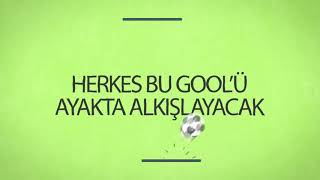 Gol Ankara Geliyor