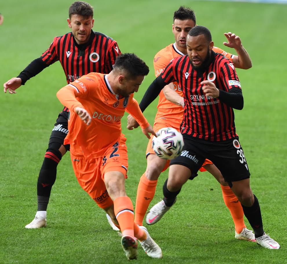 GENÇLER 11 HAFTADIR KAZANAMIYOR