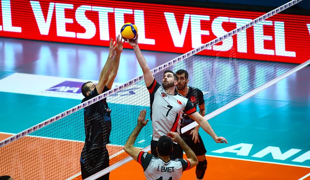 KUPA SPOR TOTO’NUN OLDU