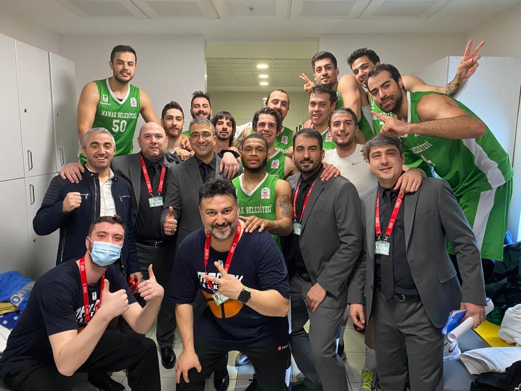 MAMAK’IN İZMİR ZAFERİ