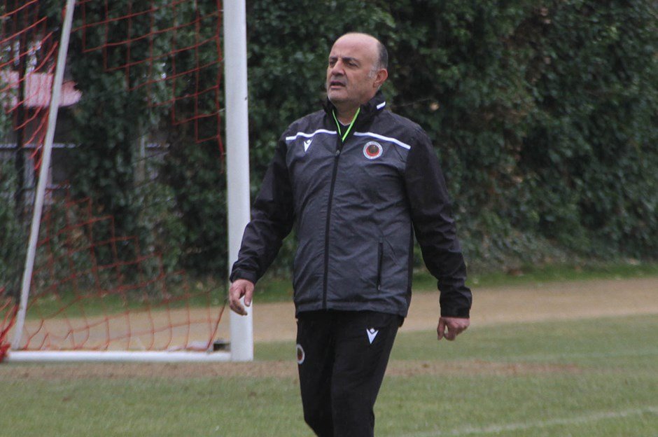 GENÇLERBİRLİĞİ’NDE ÖZCAN BİZATİ DÖNEMİ