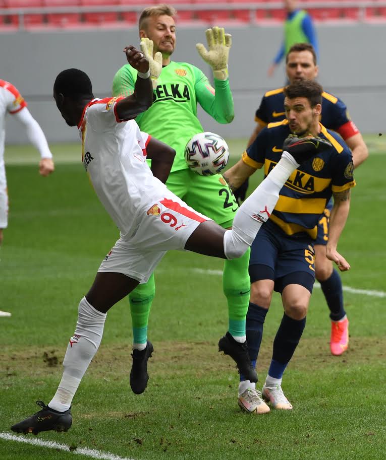 VARDIR BİR HİKMET’İ