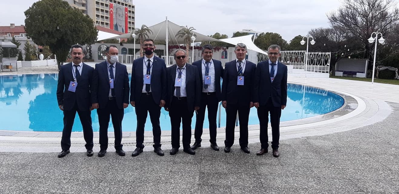 GÜRBÜZ GÜVEN TAZELEDİ