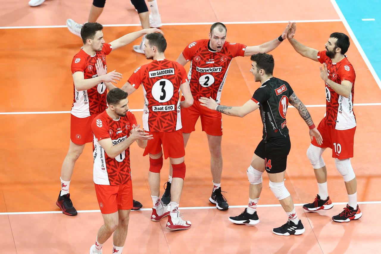 ŞANSIZ MAĞLUBİYET