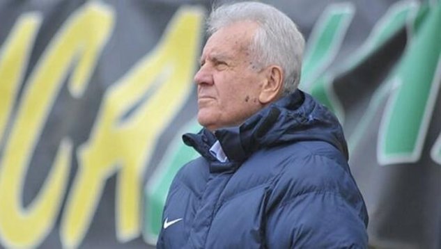 MÜJDAT YALMAN’I KAYBETTİK