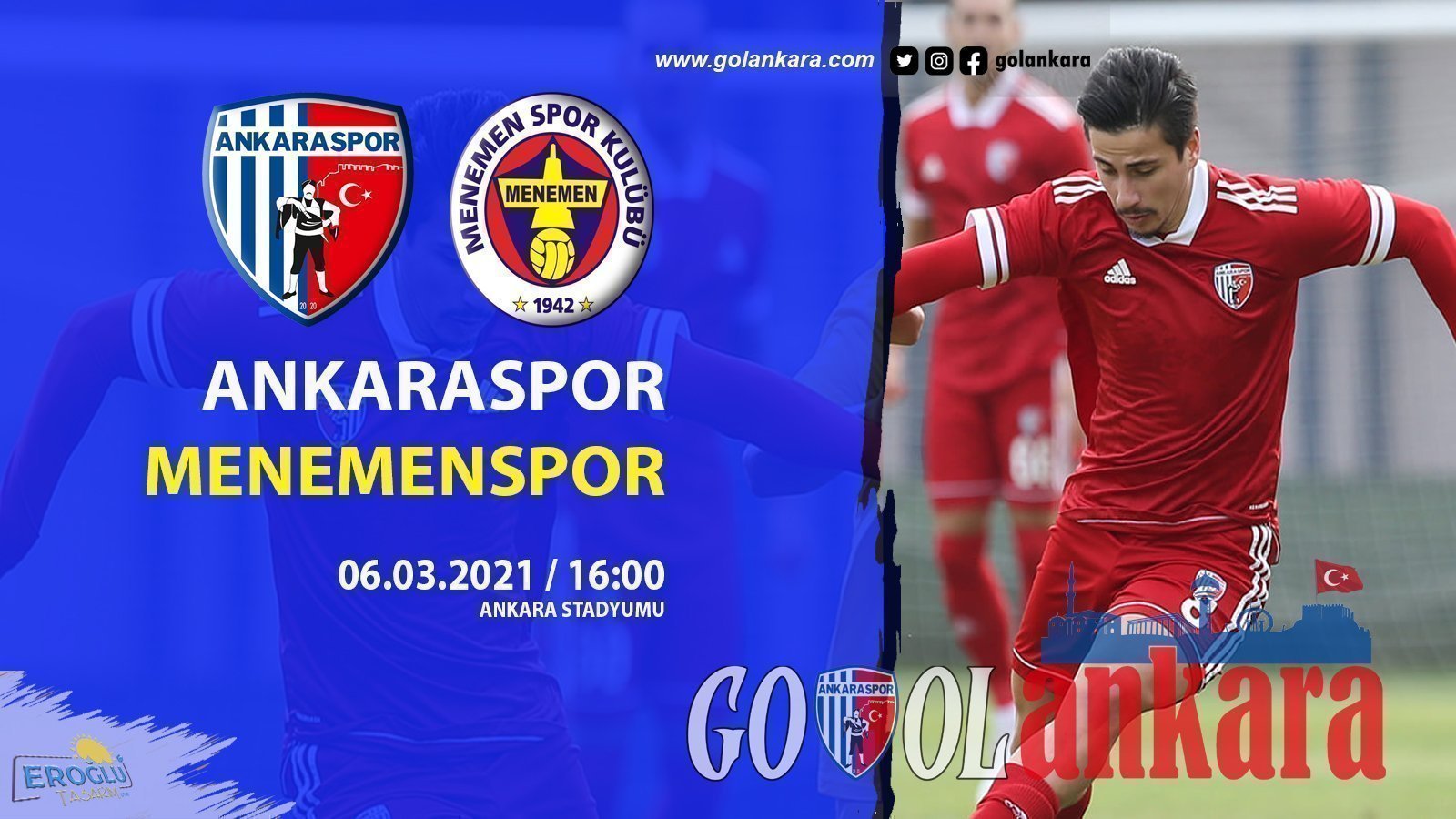 UMUTLARI ARTIRMAK İSTİYOR