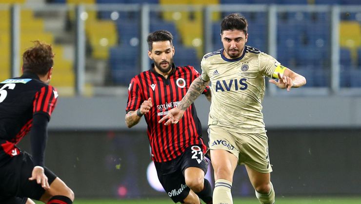 GENÇLER’İN 98.YIL KUTLAMASI