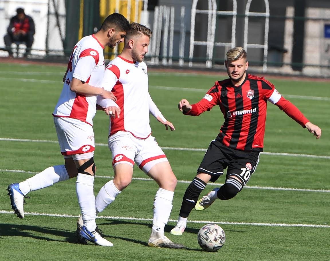 HACETTEPE DİRENİYOR