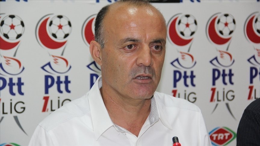 TUTTUĞUNU KOPARACAK