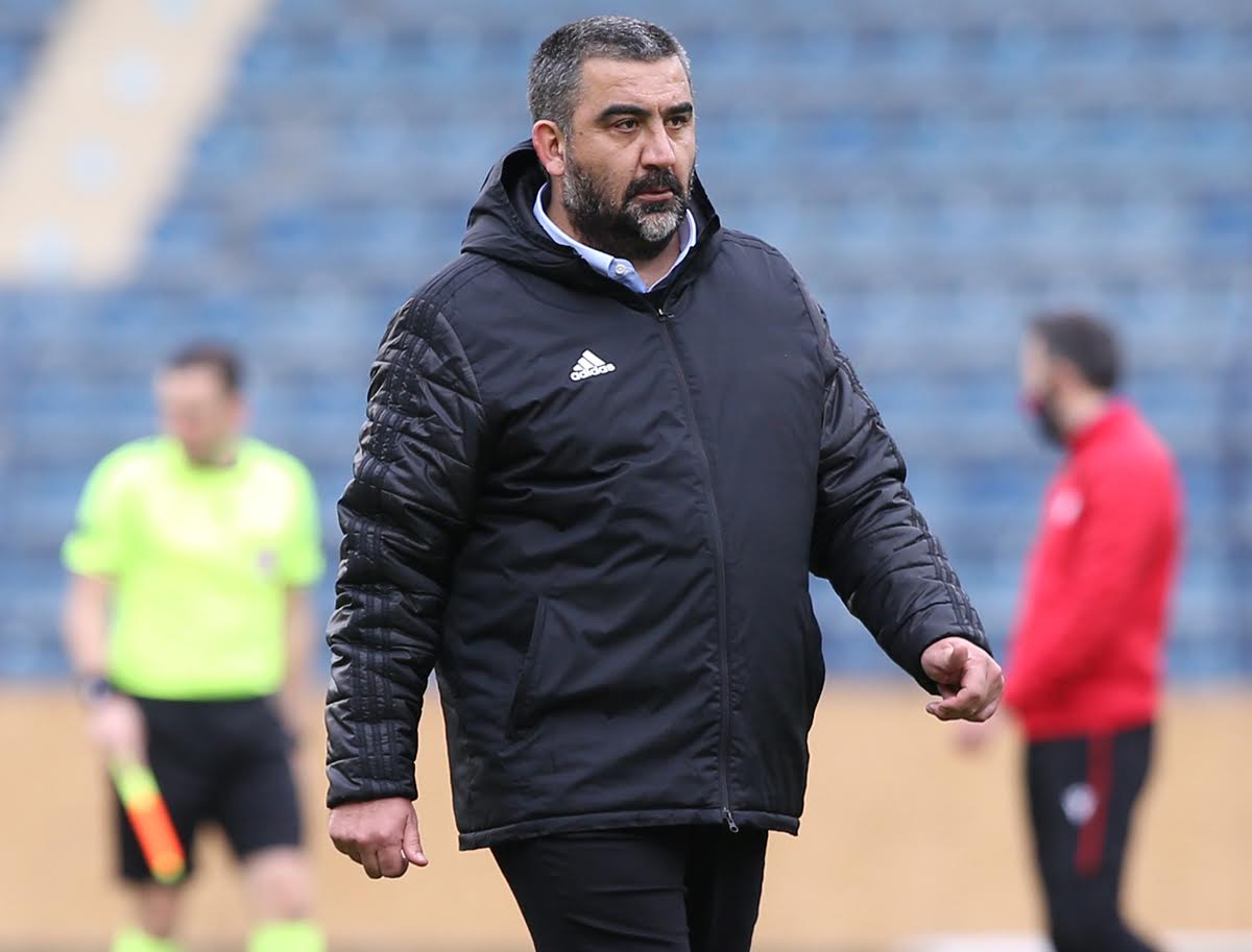 ÖZAT’IN HAKEM İSYANI