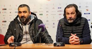 ÖZAT, “YÜKSELİŞE GECECEĞİMİZE İNANIYORUM “DEDİ