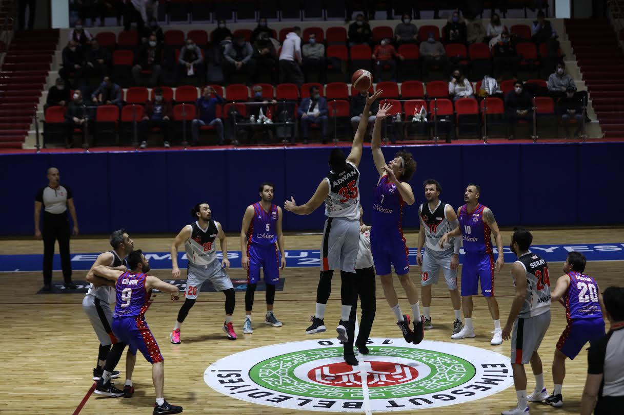 ETİMESGUT’TA HEDEF ŞAMPİYONLUK