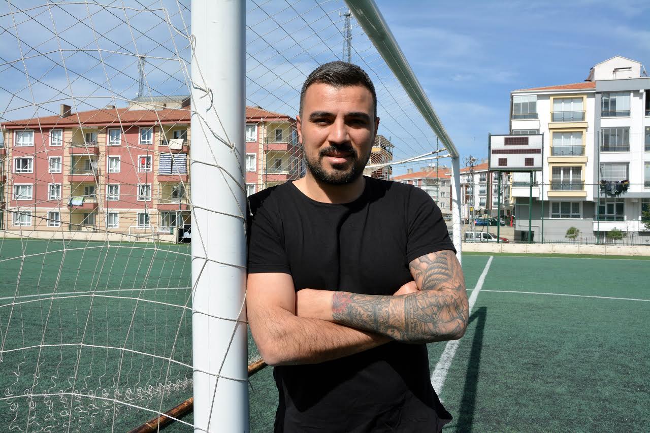 ALTINDAĞ 3 PUANLA DÖNDÜ