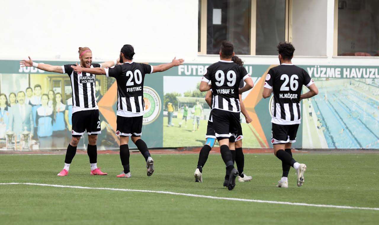 ETİMESGUT ZORLANMADI