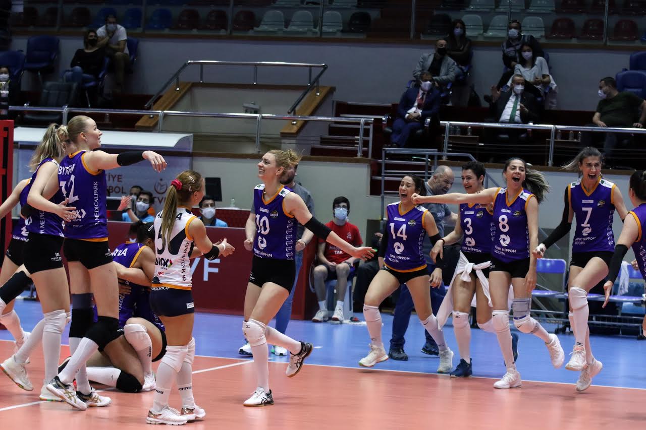 SİGORTA SHOP GALİBİYETLE BAŞLADI