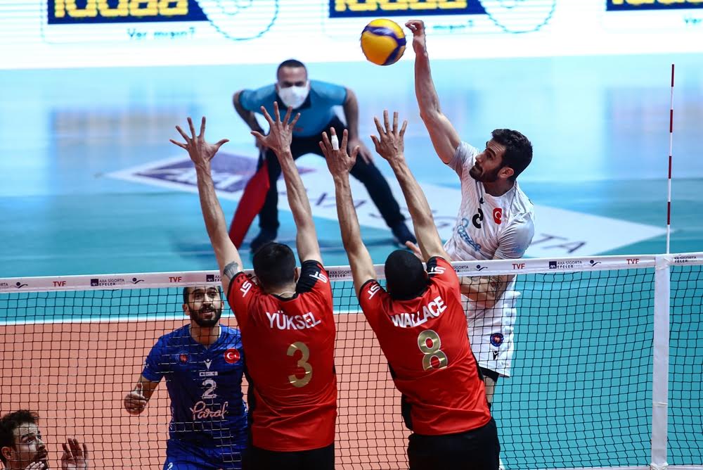 HALKBANK EŞİTLEDİ
