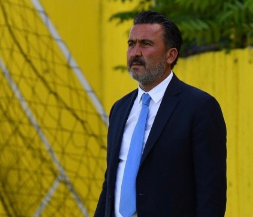 ANKARAGÜCÜ’NDE TAMER AÇAR İSTİFA ETTİ